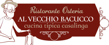 logo al vecchio bacucco